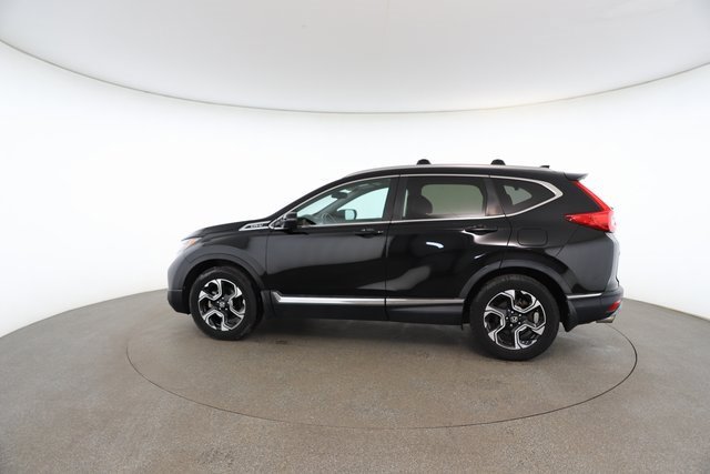 Used 2017 Honda CR-V Touring image 7
