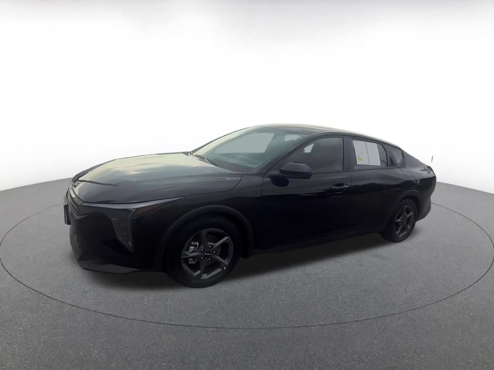 Used 2026 Kia K4 FWD image 8