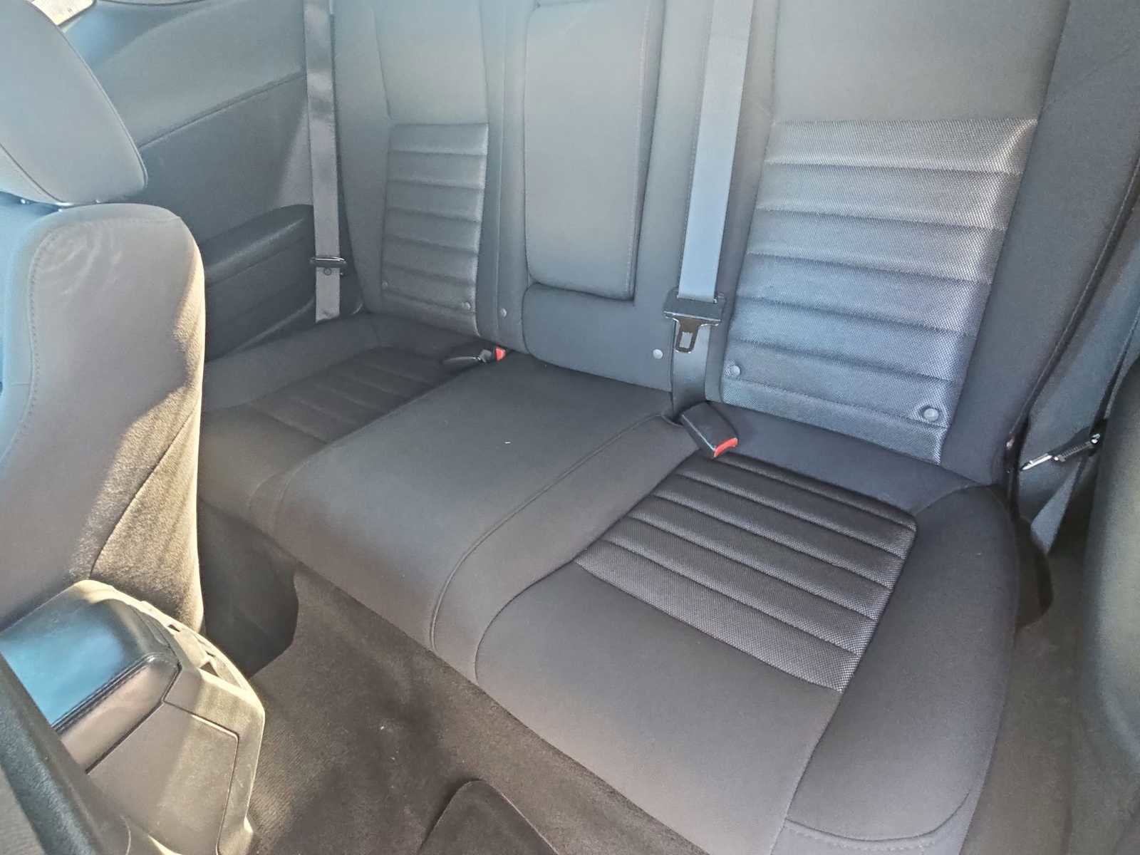 Used 2010 Dodge Challenger R/T image 20