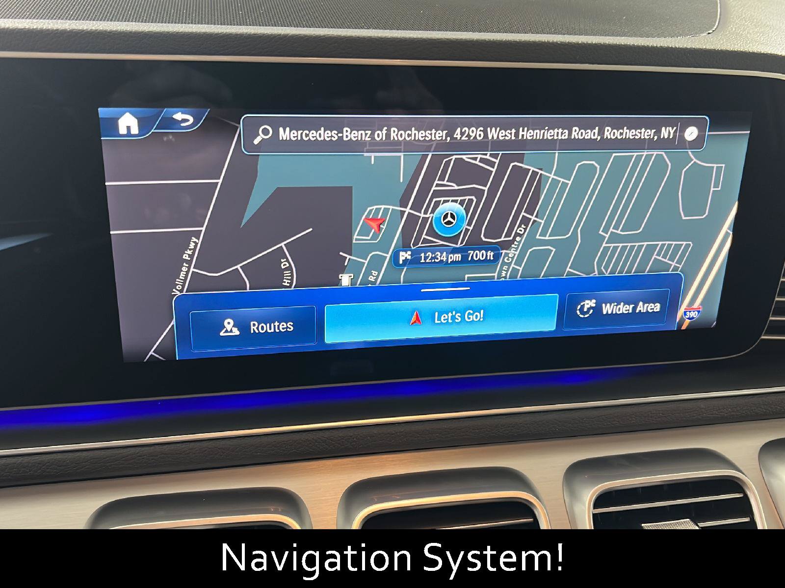 Certified 2025 Mercedes-Benz GLE 450e 4MATIC image 11
