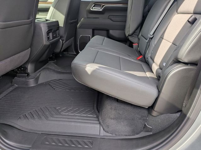 New 2026 Chevrolet Silverado 1500 RST w/ RST All Star Premium Package image 28