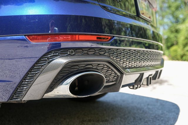 Used 2021 Audi RS Q8 AWD/4WD image 64