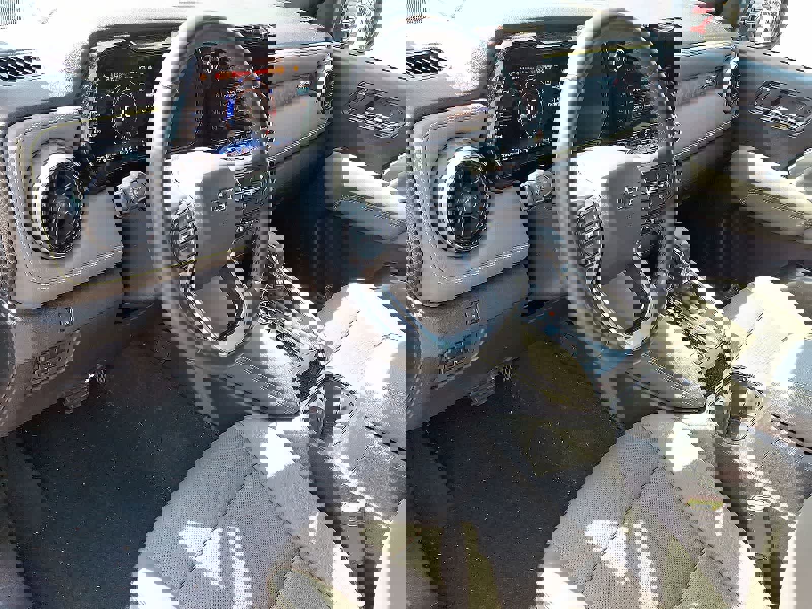 Used 2024 Chevrolet Colorado ZR2 w/ ZR2 Convenience Package III image 16