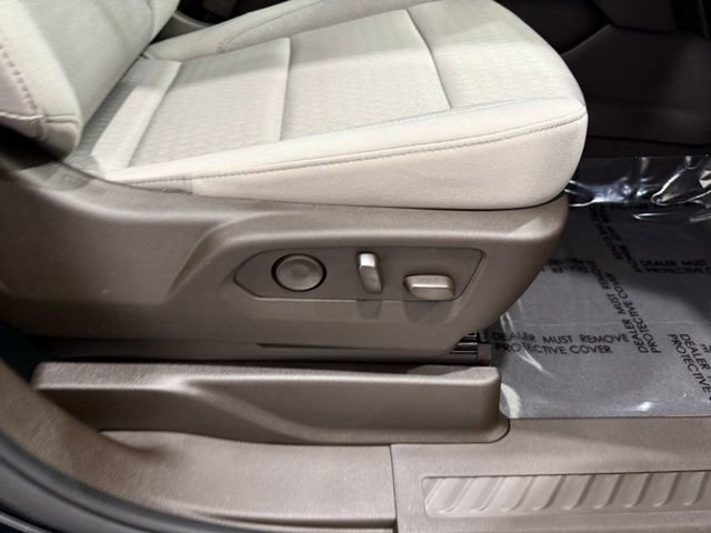 New 2026 Chevrolet Suburban LS w/ LPO, Dark Essentials Package image 23