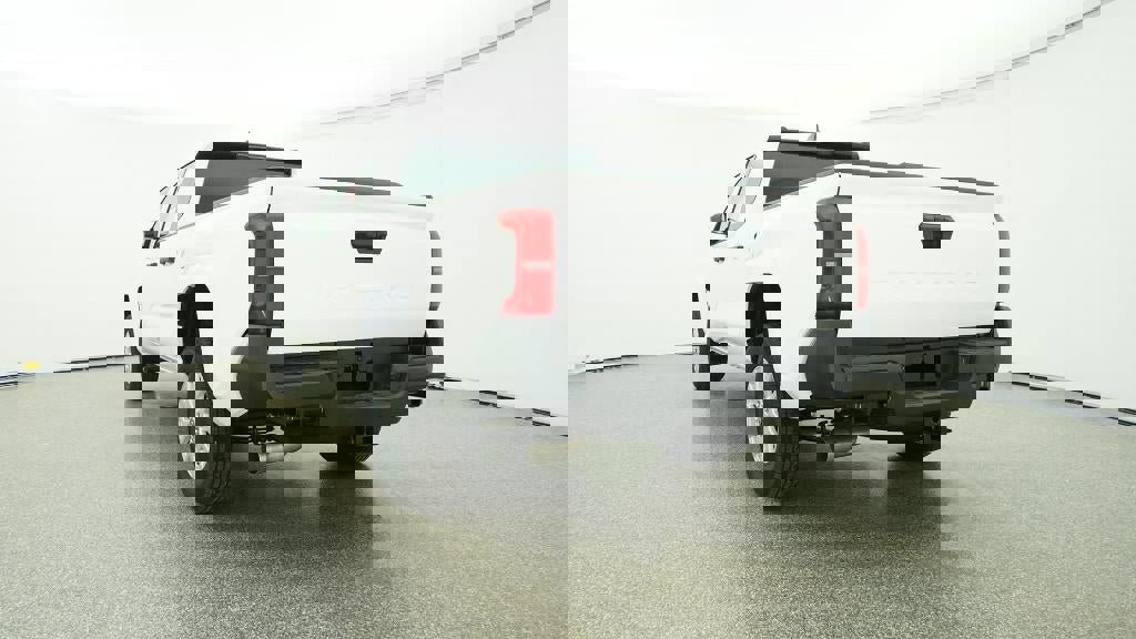 New 2026 Toyota Tacoma SR w/ SR Upgrade Package image 45