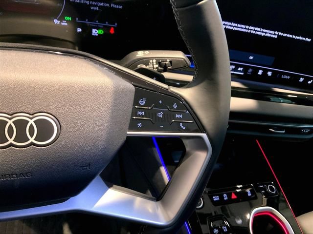 Certified 2026 Audi A6 Premium Plus w/ Premium Plus Package AWD/4WD image 14