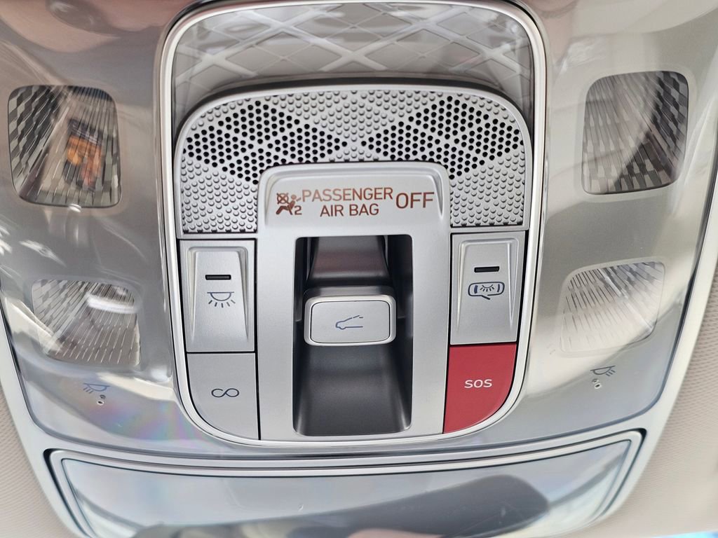 New 2026 Genesis GV70 2.5T Advanced AWD/4WD image 18