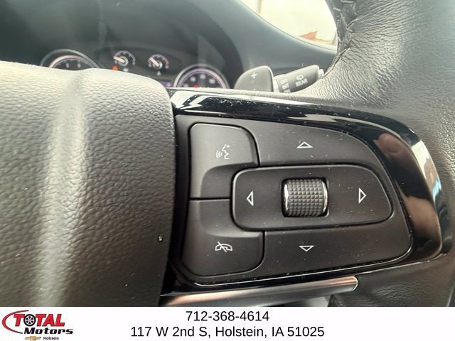 Used 2023 Buick Enclave Essence w/ Experience Buick Package AWD/4WD image 20