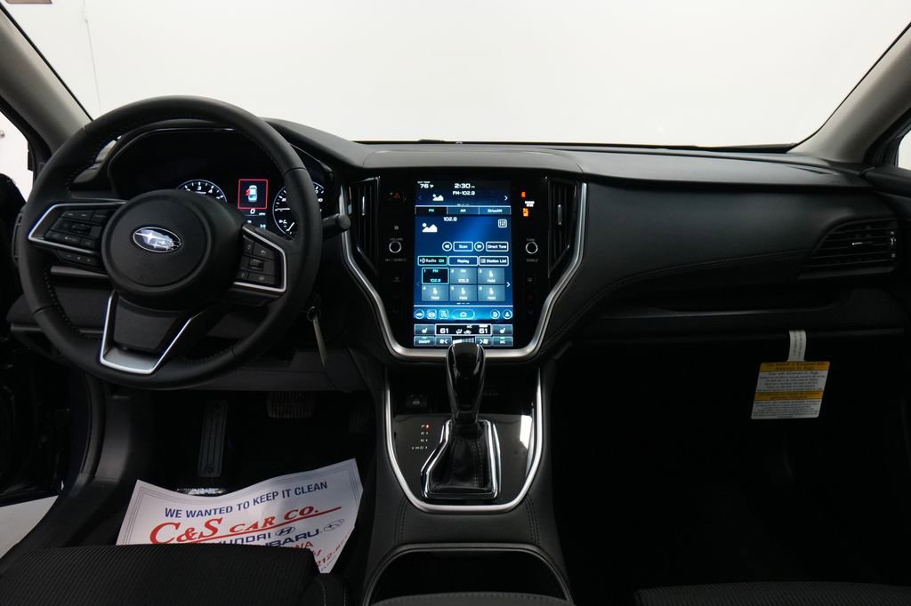 New 2025 Subaru Legacy Premium image 24