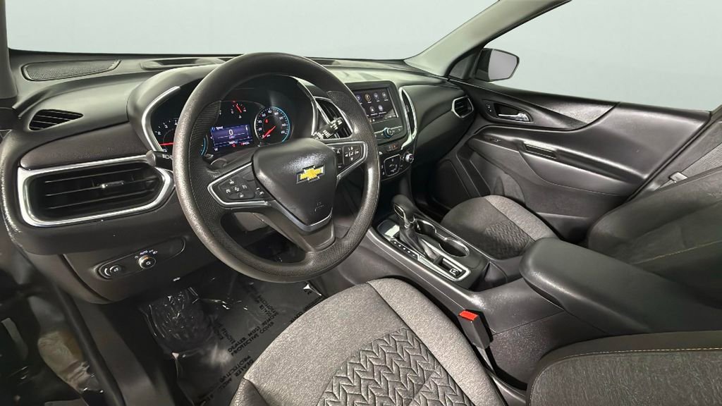 Certified 2022 Chevrolet Equinox LT image 18
