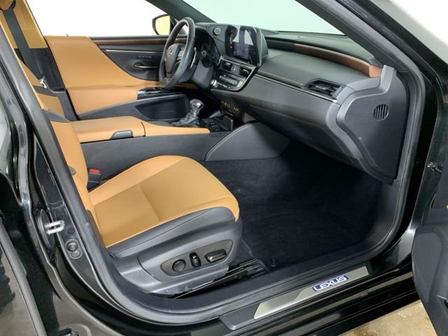 Used 2022 Lexus ES 350 w/ Premium Package image 39