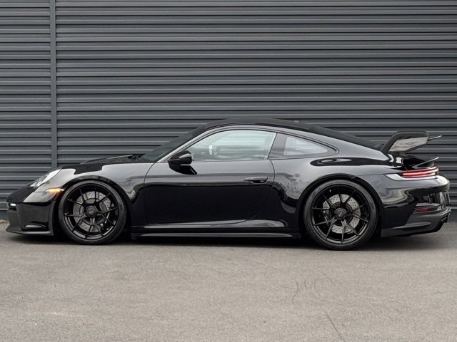 Certified 2022 Porsche 911 GT3 image 2