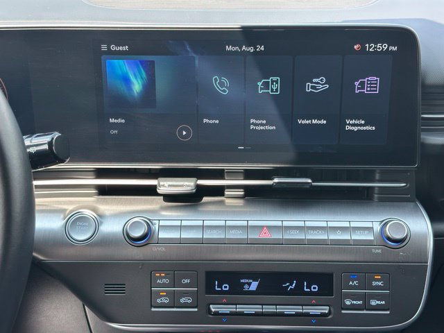 Used 2025 Hyundai Kona SEL AWD/4WD image 19