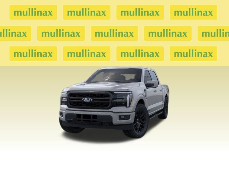 New 2026 Ford F150 Lariat w/ Equipment Group 502A High AWD/4WD video 2