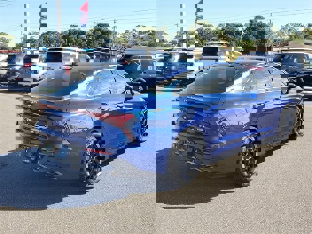 New 2026 Kia K5 GT-Line w/ GT-Line Premium Package image 6