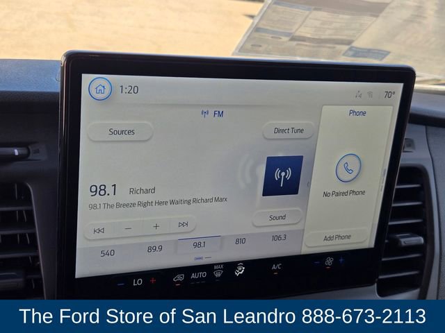 New 2026 Ford Transit 150 148 Medium Roof image 20