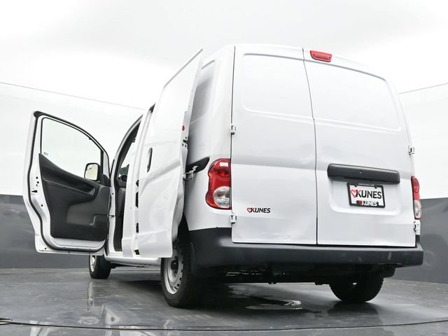 Used 2021 Nissan NV200 S image 65