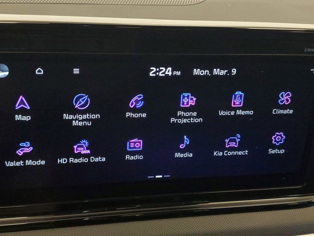 Used 2023 Kia K5 GT-Line image 18