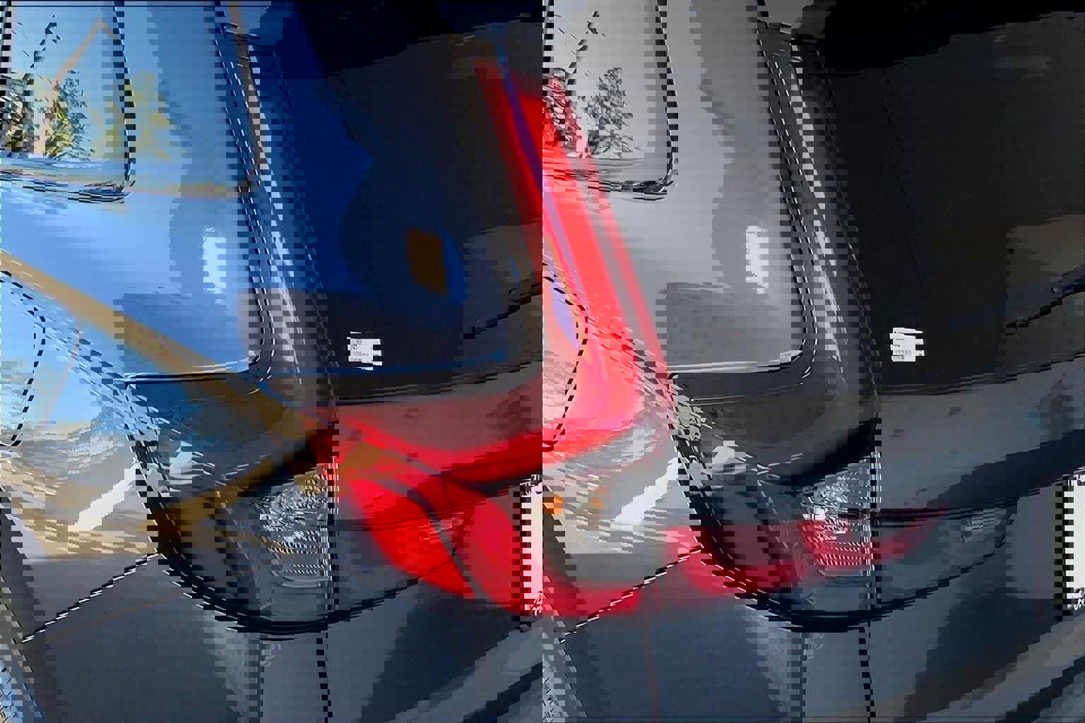 New 2026 Honda CR-V Sport-L image 14