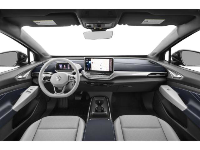Certified 2025 Volkswagen ID.4 Pro S image 5