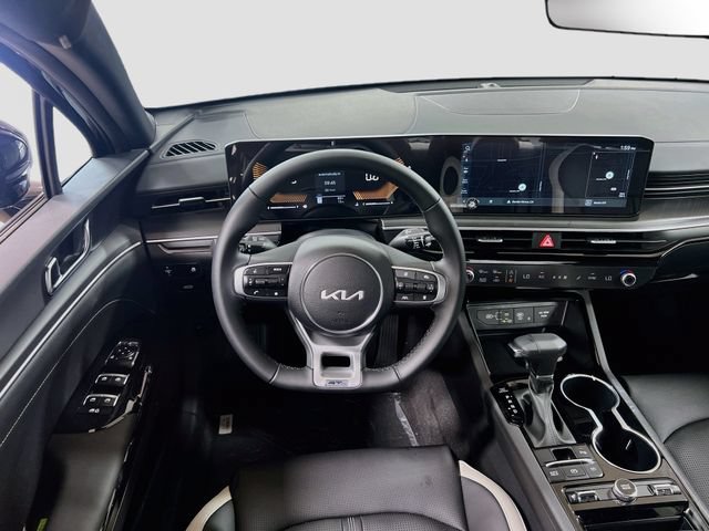 New 2026 Kia K5 GT-Line FWD image 22
