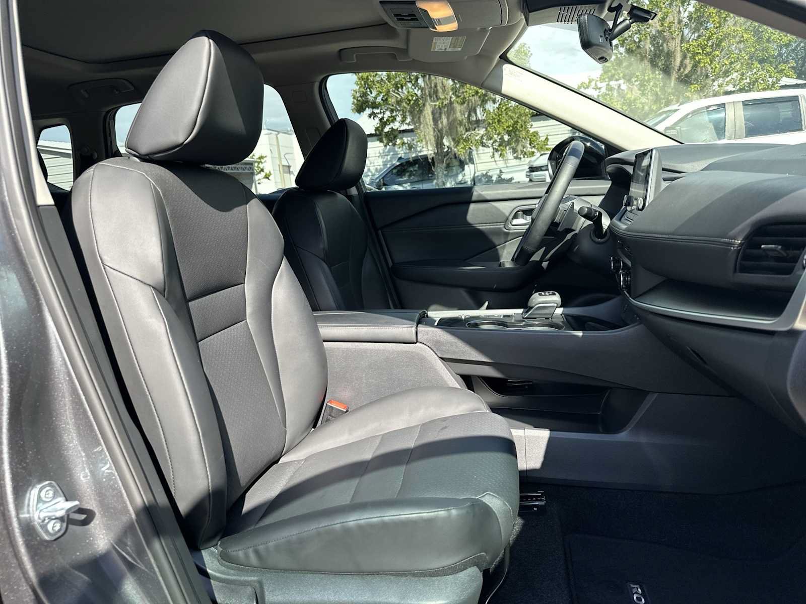 Used 2026 Nissan Rogue Dark Armor FWD image 20