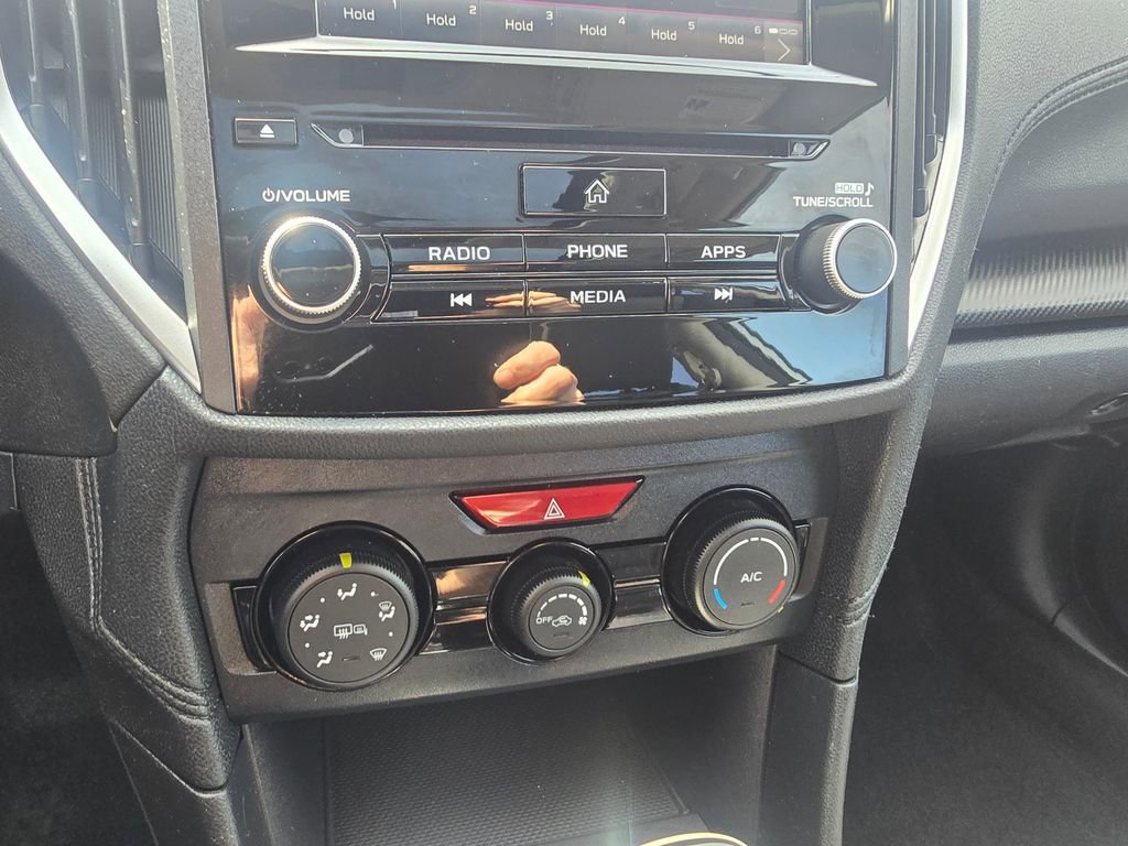 Used 2019 Subaru Crosstrek 2.0i Premium image 22