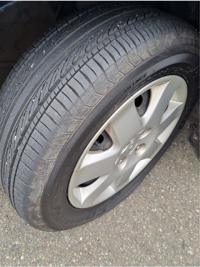 Used 2001 Honda Civic EX image 18