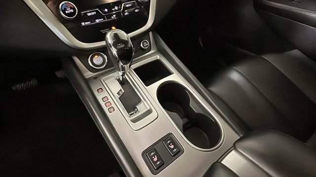 Used 2024 Nissan Murano SV AWD/4WD image 22
