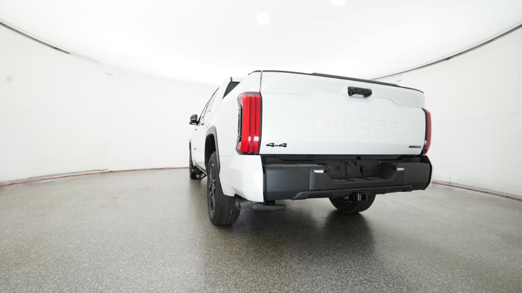 New 2026 Toyota Tundra Limited image 15