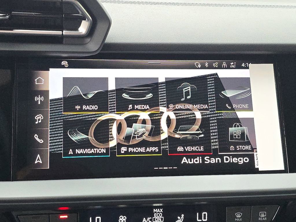 New 2026 Audi A3 2.0T Premium Plus image 23