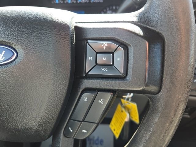 Used 2018 Ford F450 XL w/ Power Equipment Group AWD/4WD image 11