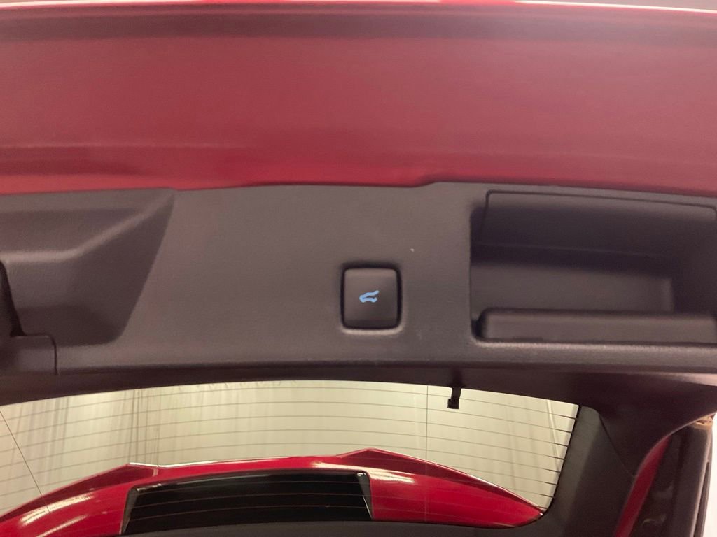 Used 2024 Ford Escape ST-Line AWD/4WD image 25