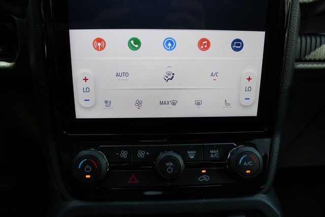 Used 2025 Ford Ranger Raptor image 14