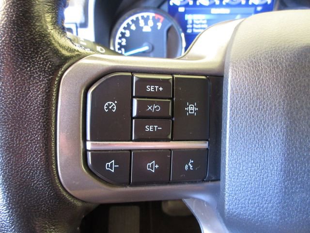 Certified 2021 Ford F150 XLT w/ Equipment Group 302A High image 15