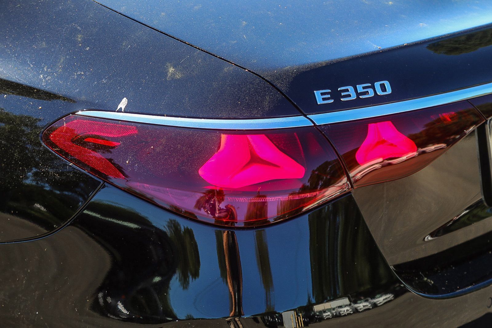 New 2026 Mercedes-Benz E 350 E 350 image 8