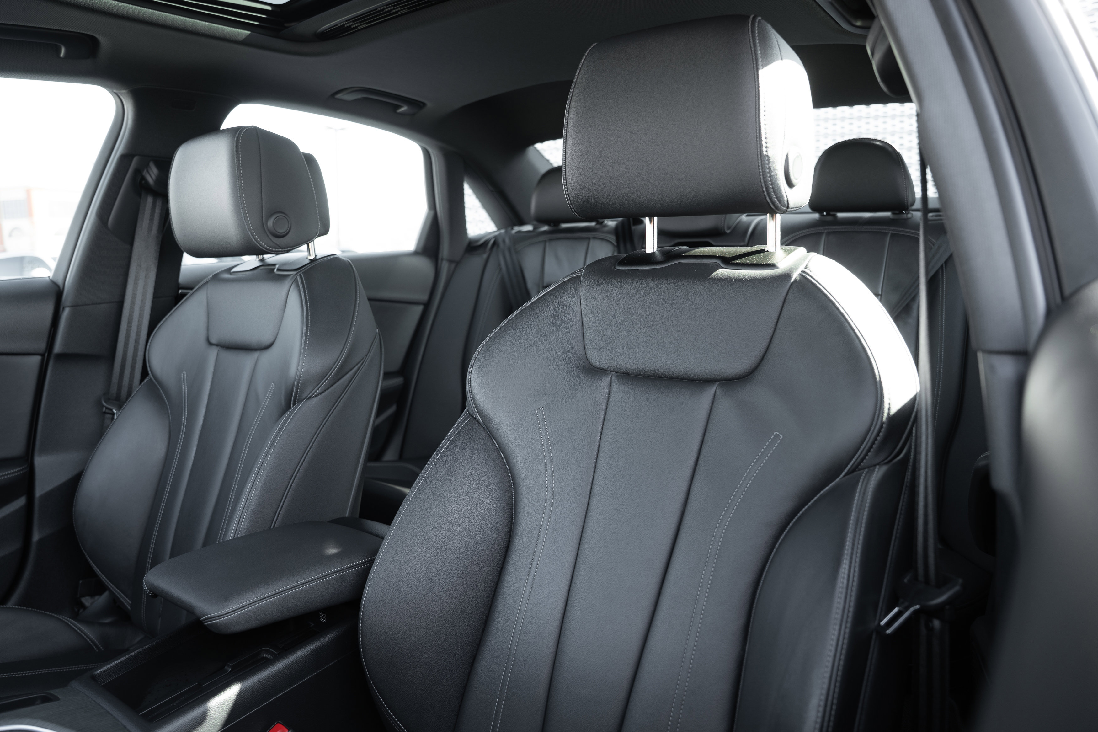 Certified 2023 Audi A4 2.0T Premium Plus w/ Premium Plus Package image 25