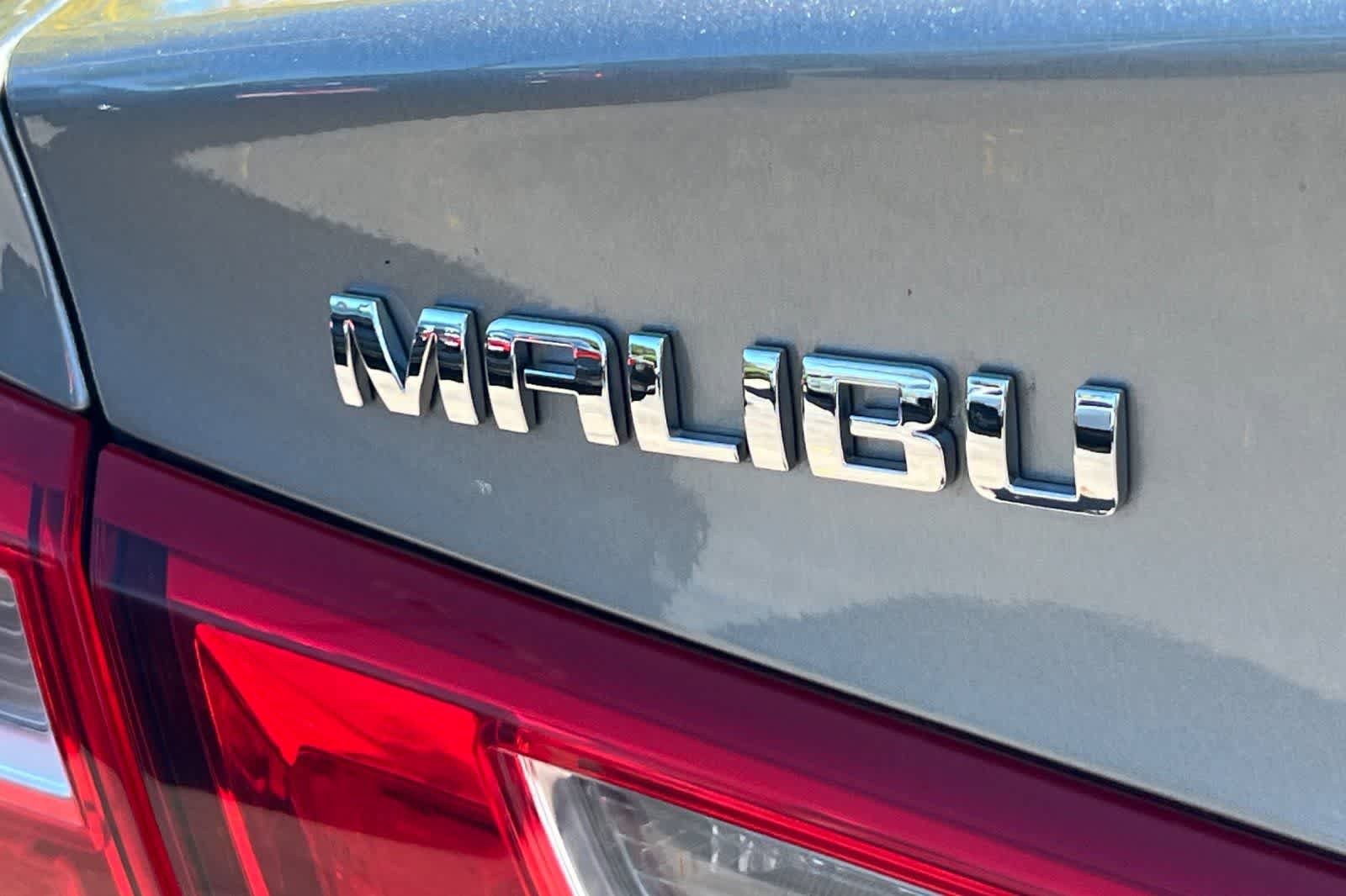 Used 2024 Chevrolet Malibu LS FWD image 16