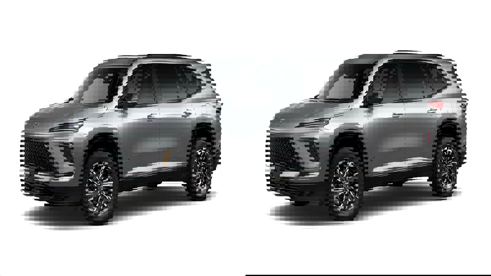 New 2026 Buick Enclave Sport Touring image 18