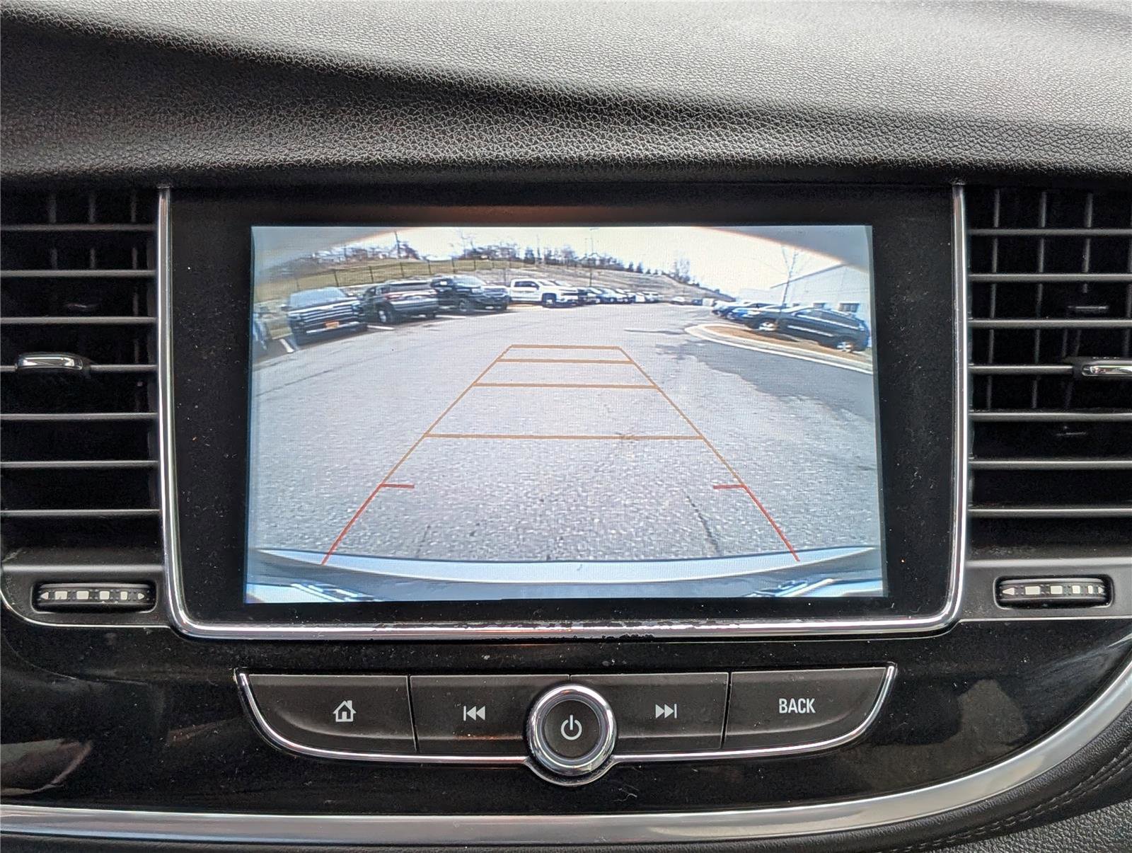 Used 2019 Buick Encore Preferred w/ Safety Package image 24