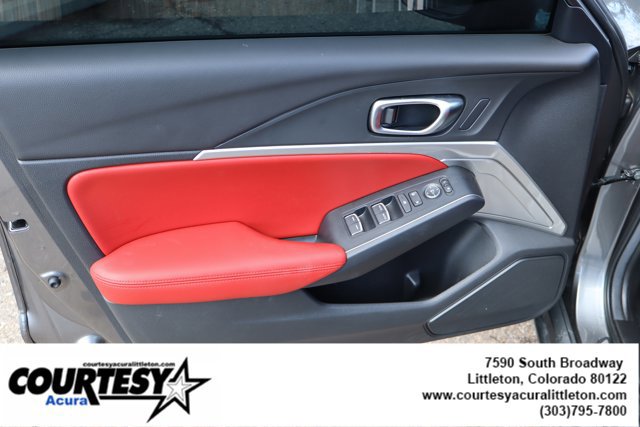 Used 2025 Acura Integra A-Spec FWD image 23