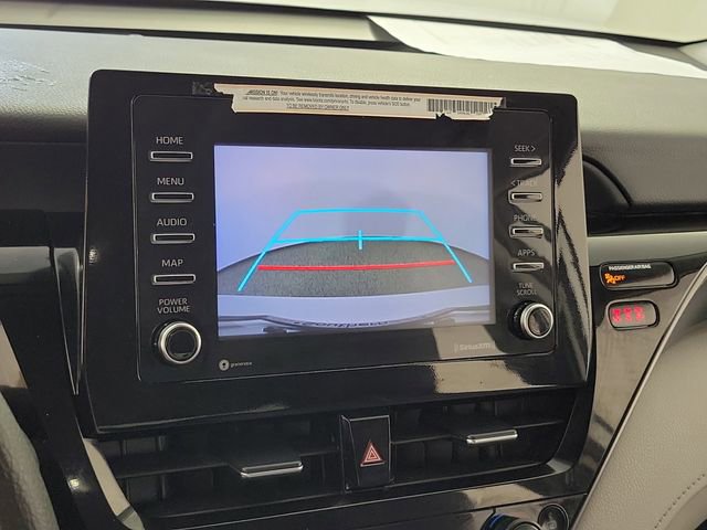 Used 2024 Toyota Camry LE FWD image 29