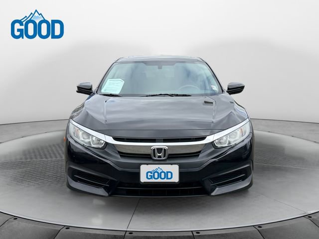 Used 2016 Honda Civic EX image 8
