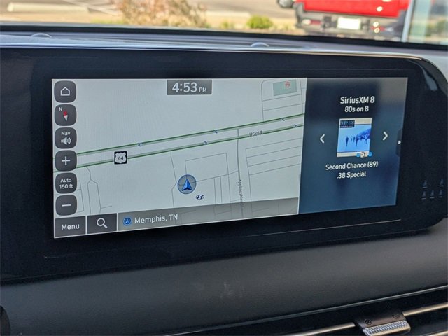 Used 2025 Hyundai Palisade Calligraphy image 18