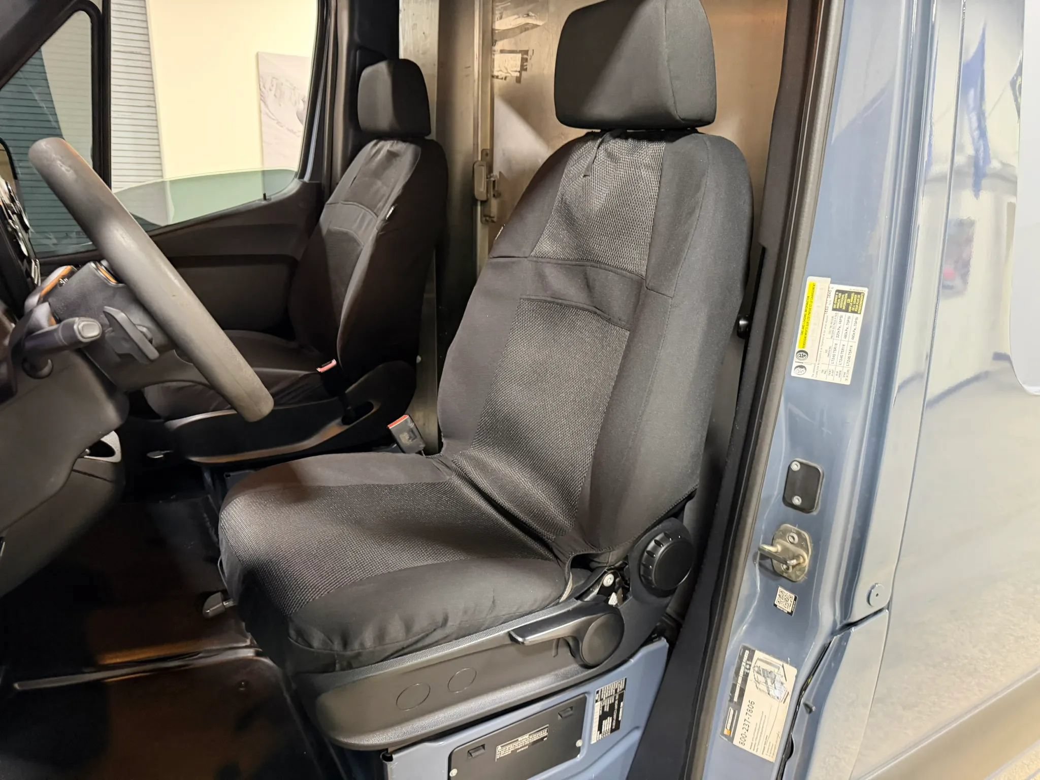Used 2019 Mercedes-Benz Sprinter 170 image 39