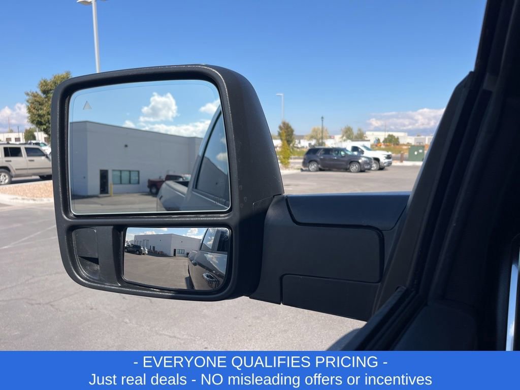 New 2026 RAM 2500 Laramie image 4