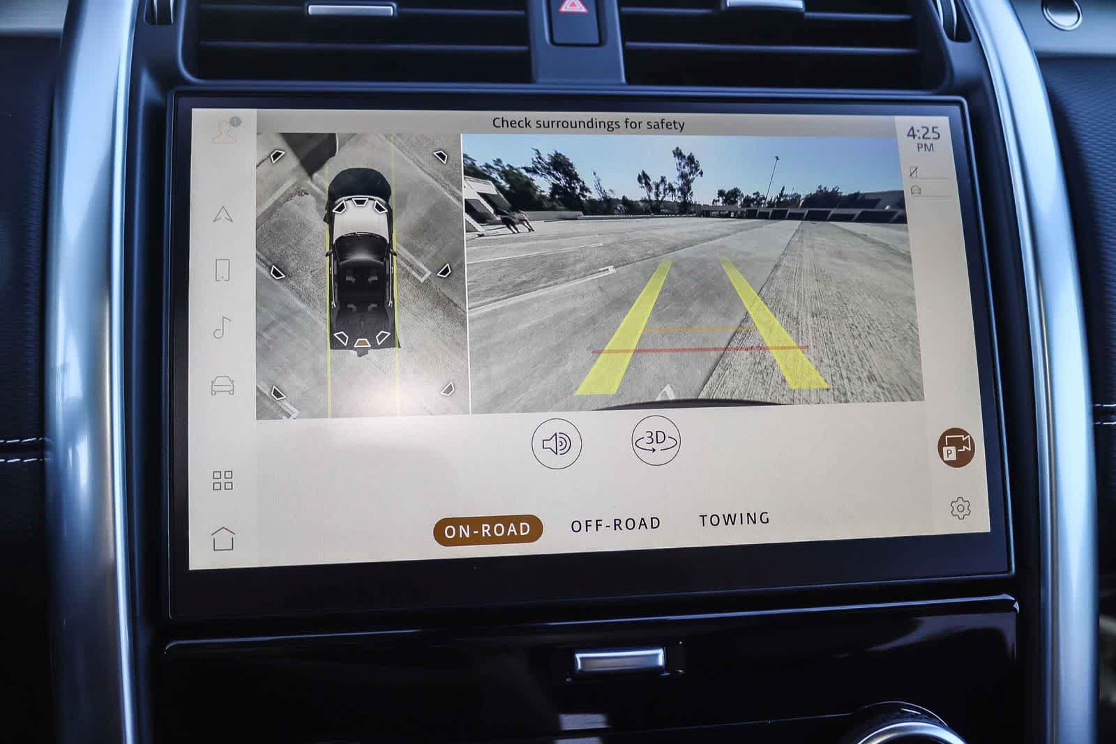 New 2026 Land Rover Discovery Dynamic SE AWD/4WD image 27