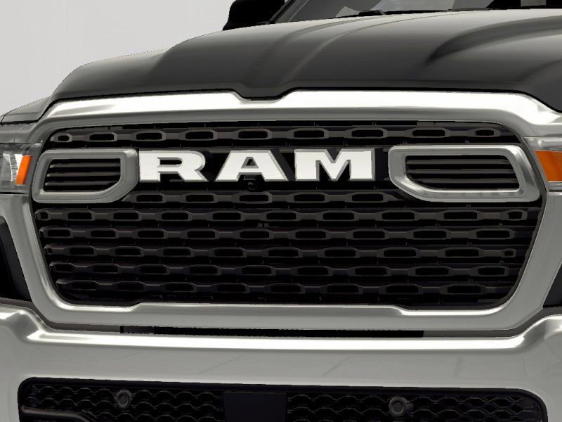 New 2026 RAM 1500 4x4 Crew Cab image 14