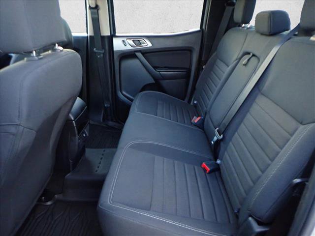 Used 2022 Ford Ranger XLT w/ Equipment Group 301A Mid image 7