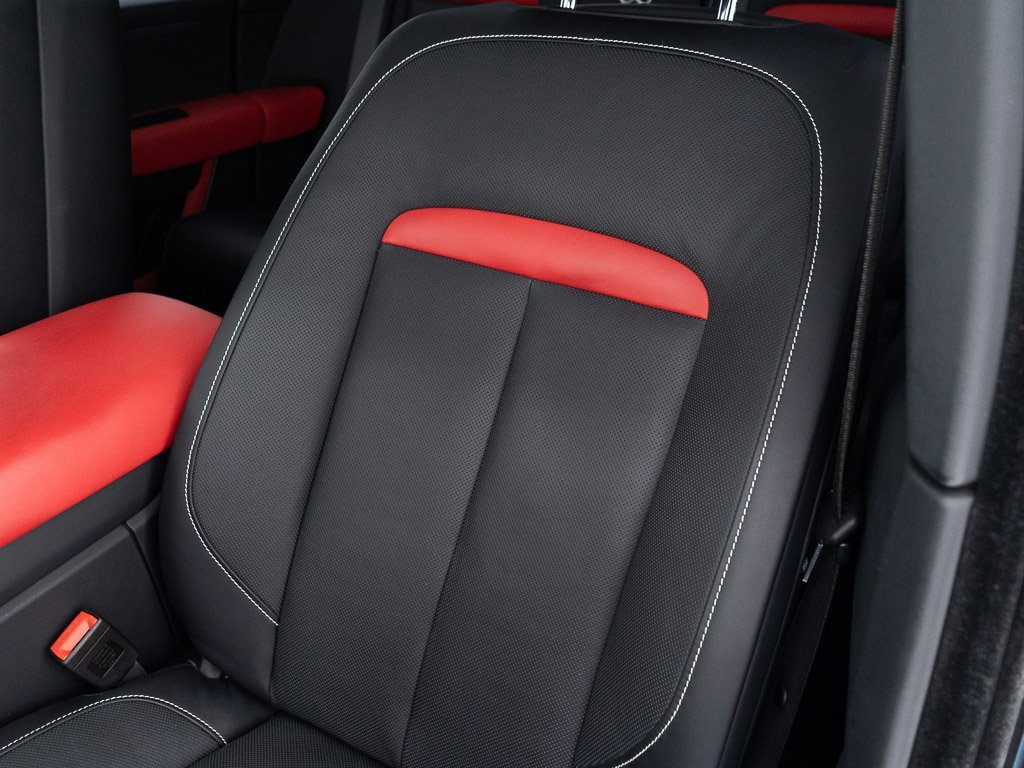 Certified 2023 Rolls-Royce Cullinan Black Badge w/ Driver's Package image 19